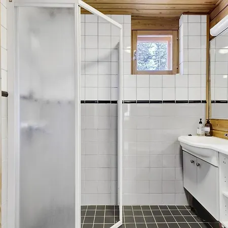 Christina Villa Pyhatunturi