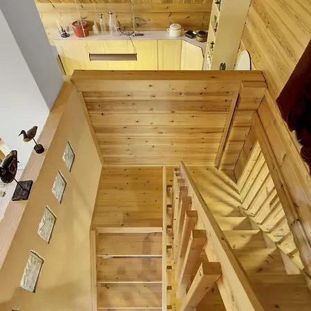 Christina Villa Pyhatunturi