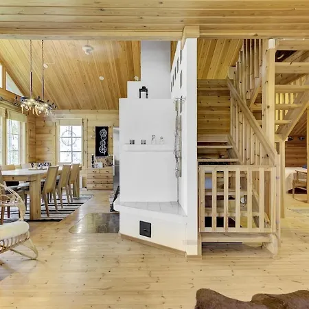 Christina * Pyhatunturi