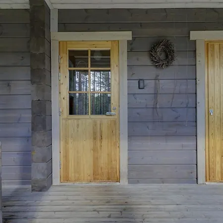 Villa Christina Pyhatunturi