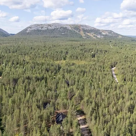 Christina Villa Pyhatunturi