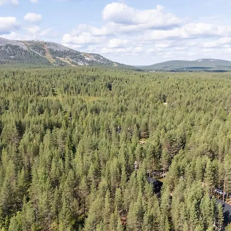 Christina Pyhatunturi