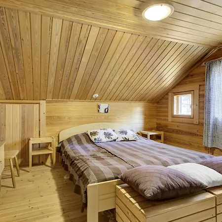 Villa Christina Pyhatunturi