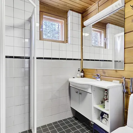 Christina Villa Pyhatunturi