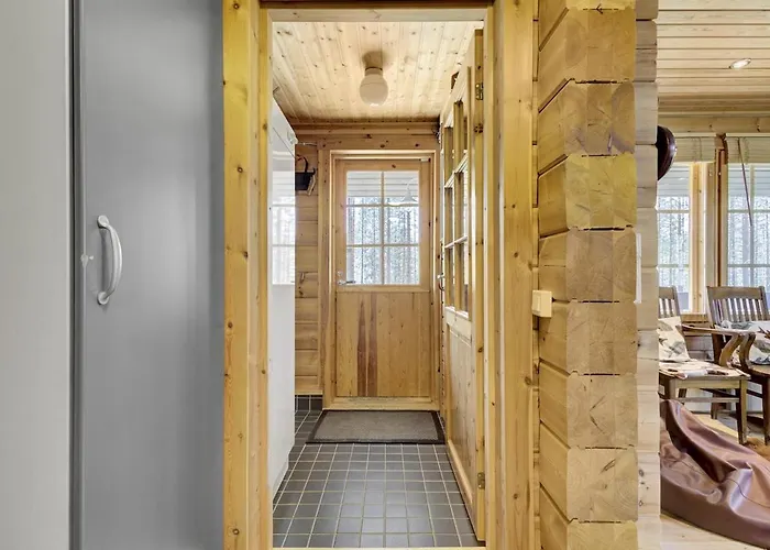 Βίλα Christina *