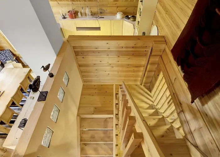 Christina Βίλα Pyhätunturi