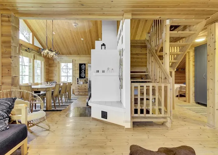 Christina * Pyhätunturi