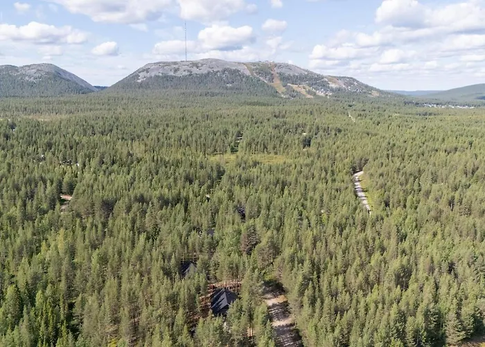 Christina Βίλα Pyhätunturi