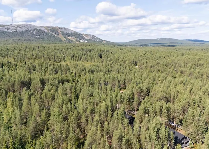 Christina Pyhätunturi