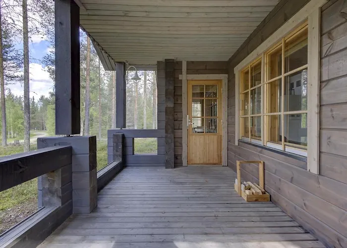 Christina * Pyhätunturi