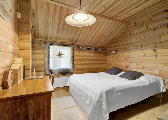 Βίλα Christina *