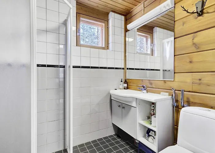 Christina Βίλα Pyhätunturi