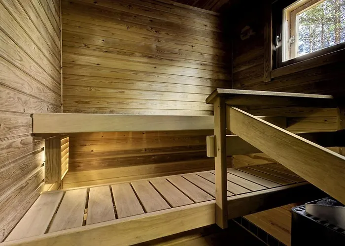 Βίλα Christina *